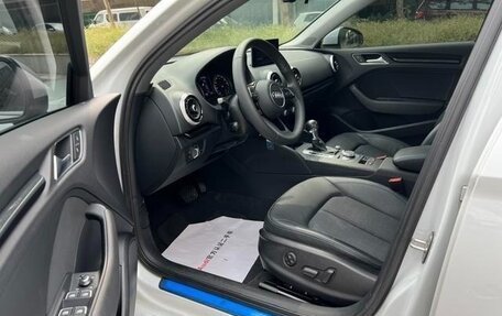 Audi A3, 2021 год, 1 800 000 рублей, 11 фотография