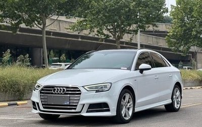 Audi A3, 2021 год, 1 800 000 рублей, 1 фотография