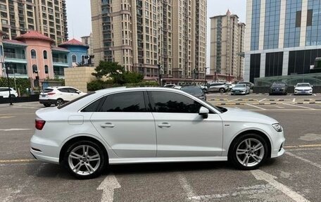 Audi A3, 2021 год, 1 800 000 рублей, 7 фотография