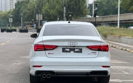 Audi A3, 2021 год, 1 800 000 рублей, 5 фотография