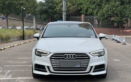 Audi A3, 2021 год, 1 800 000 рублей, 2 фотография