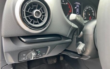 Audi A3, 2021 год, 1 800 000 рублей, 12 фотография