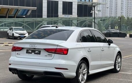 Audi A3, 2021 год, 1 800 000 рублей, 6 фотография