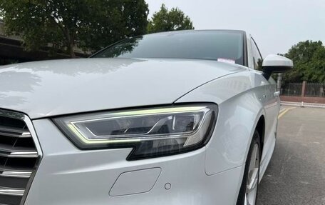 Audi A3, 2021 год, 1 800 000 рублей, 10 фотография