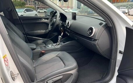 Audi A3, 2021 год, 1 800 000 рублей, 15 фотография