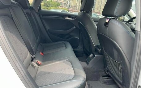 Audi A3, 2021 год, 1 800 000 рублей, 16 фотография