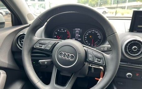 Audi A3, 2021 год, 1 800 000 рублей, 18 фотография