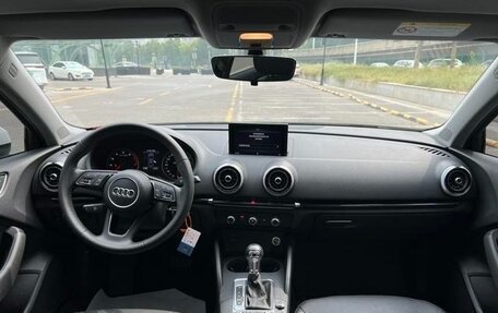 Audi A3, 2021 год, 1 800 000 рублей, 17 фотография