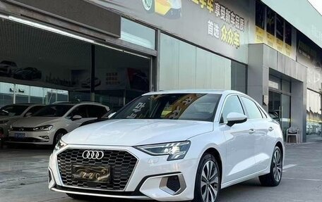 Audi A3, 2021 год, 1 800 000 рублей, 1 фотография