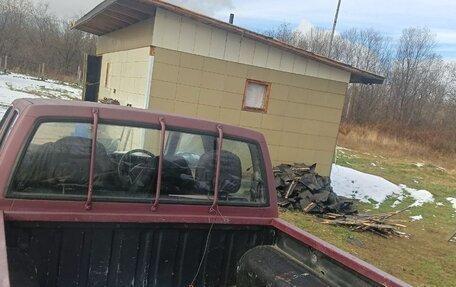 Nissan Datsun D21, 1993 год, 800 000 рублей, 6 фотография