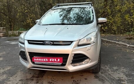 Ford Kuga III, 2013 год, 1 270 000 рублей, 2 фотография