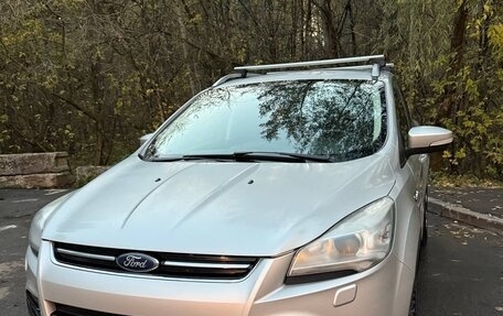 Ford Kuga III, 2013 год, 1 270 000 рублей, 3 фотография