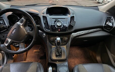 Ford Kuga III, 2013 год, 1 270 000 рублей, 10 фотография