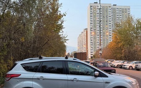 Ford Kuga III, 2013 год, 1 270 000 рублей, 7 фотография
