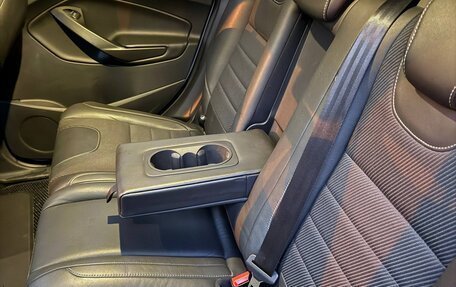 Ford Kuga III, 2013 год, 1 270 000 рублей, 15 фотография