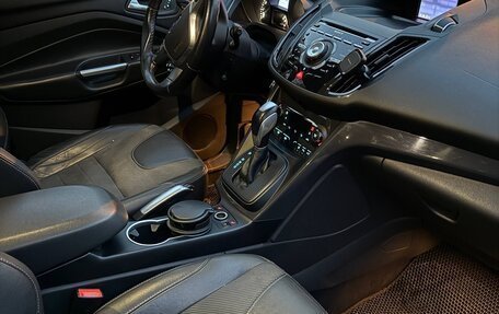Ford Kuga III, 2013 год, 1 270 000 рублей, 12 фотография