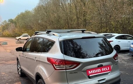 Ford Kuga III, 2013 год, 1 270 000 рублей, 8 фотография