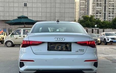 Audi A3, 2021 год, 1 800 000 рублей, 4 фотография