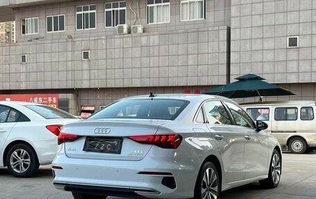 Audi A3, 2021 год, 1 800 000 рублей, 5 фотография