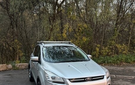 Ford Kuga III, 2013 год, 1 270 000 рублей, 5 фотография