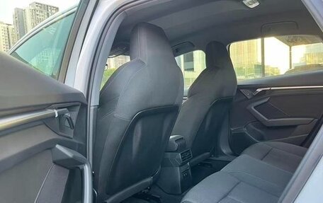 Audi A3, 2021 год, 1 800 000 рублей, 8 фотография