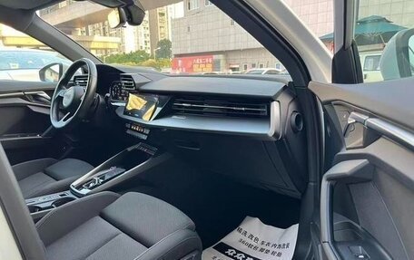 Audi A3, 2021 год, 1 800 000 рублей, 10 фотография