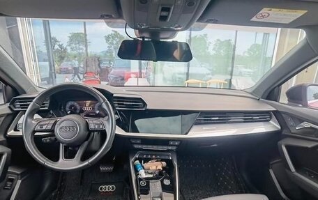 Audi A3, 2021 год, 1 800 000 рублей, 7 фотография