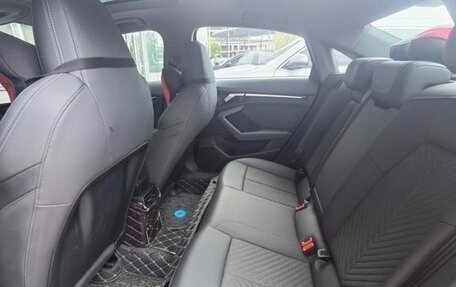 Audi A3, 2021 год, 1 800 000 рублей, 9 фотография