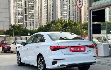 Audi A3, 2021 год, 1 800 000 рублей, 6 фотография