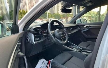 Audi A3, 2021 год, 1 800 000 рублей, 7 фотография