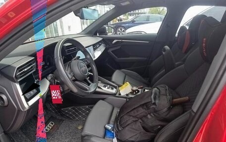 Audi A3, 2021 год, 1 800 000 рублей, 8 фотография