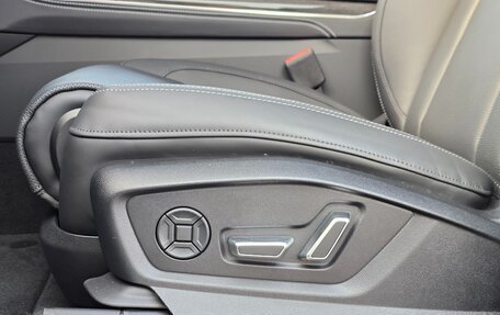 Audi Q8 I, 2024 год, 13 190 000 рублей, 11 фотография
