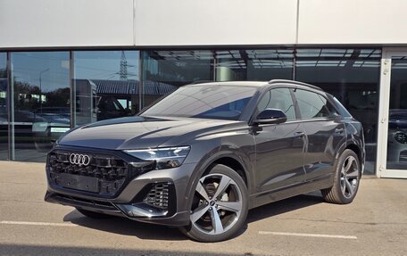 Audi Q8 I, 2024 год, 13 190 000 рублей, 1 фотография