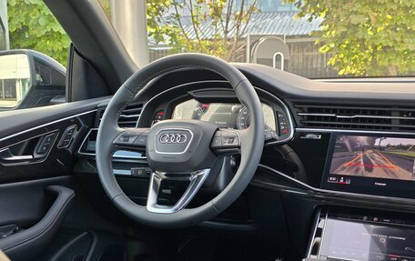 Audi Q8 I, 2024 год, 13 190 000 рублей, 12 фотография