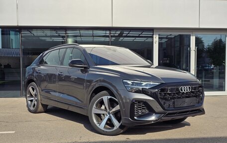 Audi Q8 I, 2024 год, 13 190 000 рублей, 3 фотография