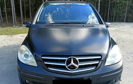 Mercedes-Benz B-Класс, 2006 год, 580 000 рублей, 1 фотография