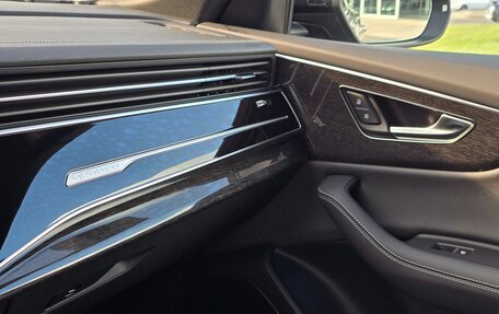 Audi Q8 I, 2024 год, 13 190 000 рублей, 21 фотография