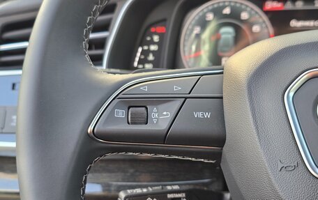 Audi Q8 I, 2024 год, 13 190 000 рублей, 16 фотография