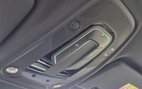 Audi Q8 I, 2024 год, 13 190 000 рублей, 18 фотография