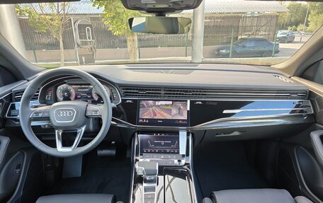 Audi Q8 I, 2024 год, 13 190 000 рублей, 25 фотография