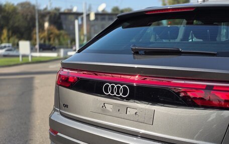 Audi Q8 I, 2024 год, 13 190 000 рублей, 27 фотография