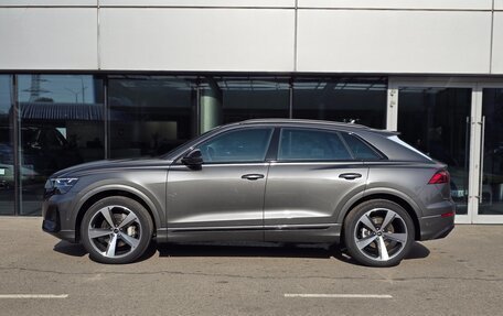 Audi Q8 I, 2024 год, 13 190 000 рублей, 28 фотография
