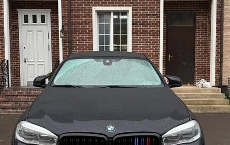 BMW X6 M, 2015 год, 4 350 000 рублей, 3 фотография