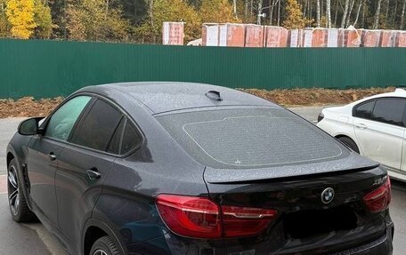 BMW X6 M, 2015 год, 4 350 000 рублей, 2 фотография
