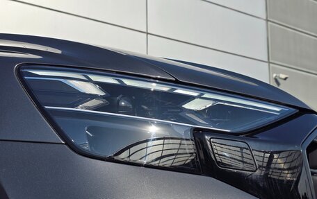 Audi Q8 I, 2024 год, 13 190 000 рублей, 30 фотография