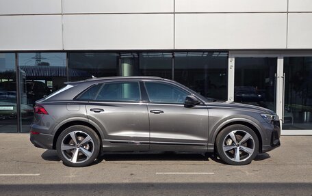 Audi Q8 I, 2024 год, 13 190 000 рублей, 29 фотография