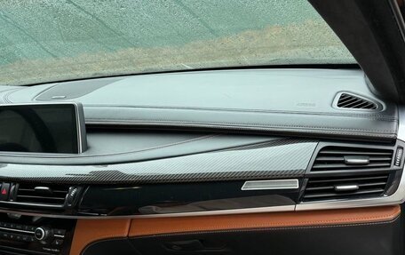 BMW X6 M, 2015 год, 4 350 000 рублей, 7 фотография