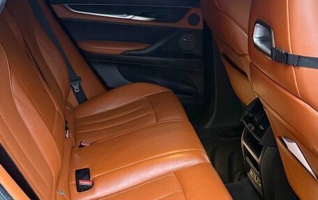 BMW X6 M, 2015 год, 4 350 000 рублей, 6 фотография