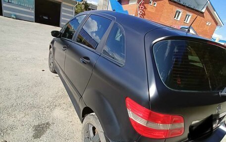 Mercedes-Benz B-Класс, 2006 год, 580 000 рублей, 9 фотография