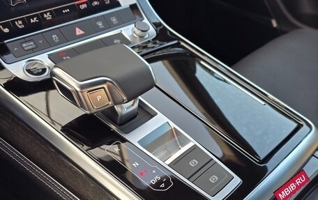 Audi Q8 I, 2024 год, 13 190 000 рублей, 20 фотография